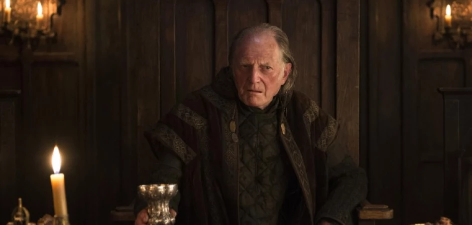 Кадры Игра престолов 7 сезон 1 эпизод