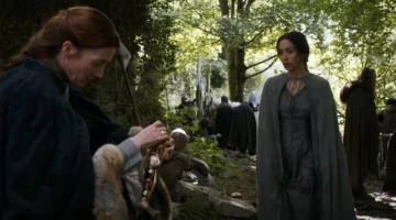 Кадры Игра престолов 3 сезон 2 эпизод