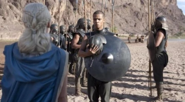 Кадры Игра престолов 3 сезон 5 эпизод