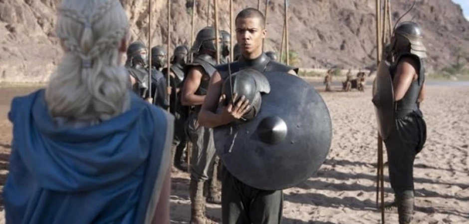 Кадры Игра престолов 3 сезон 5 эпизод