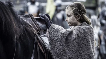 Игра престолов 5 сезон 5 серия