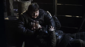 Игра престолов 4 сезон 9 серия