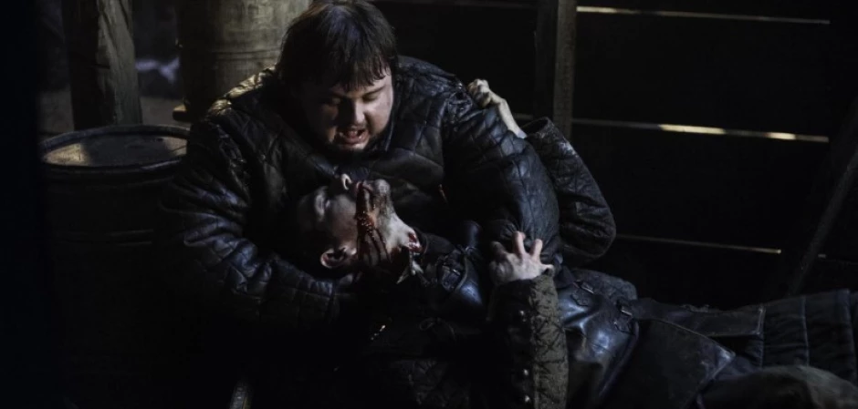 Кадры Игра престолов 4 сезон 9 эпизод