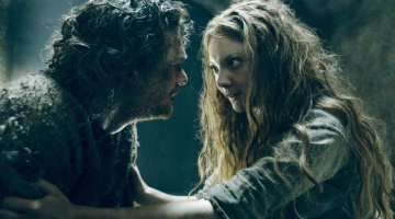 Кадры Игра престолов 6 сезон 4 эпизод