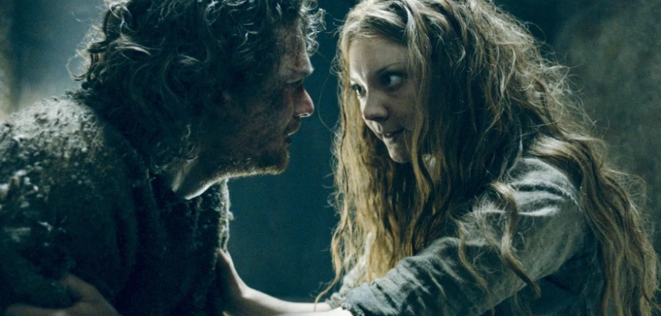 Кадры Игра престолов 6 сезон 4 эпизод