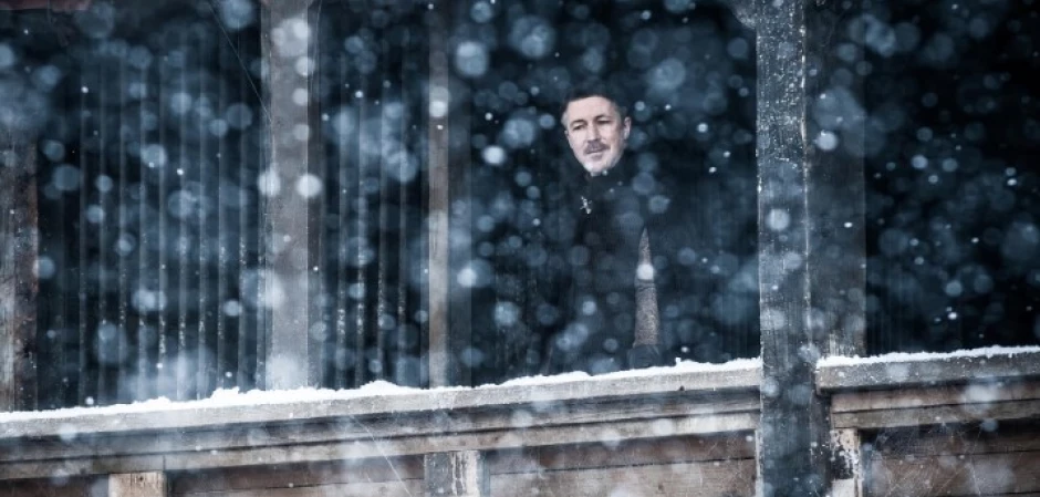 Кадры Игра престолов 7 сезон 4 эпизод