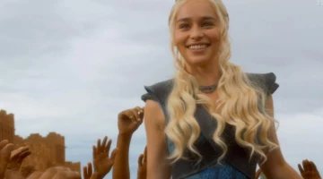 Кадры Игра престолов 3 сезон 10 эпизод