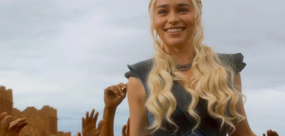 Кадры Игра престолов 3 сезон 10 эпизод