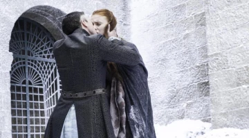 Игра престолов 4 сезон 7 серия