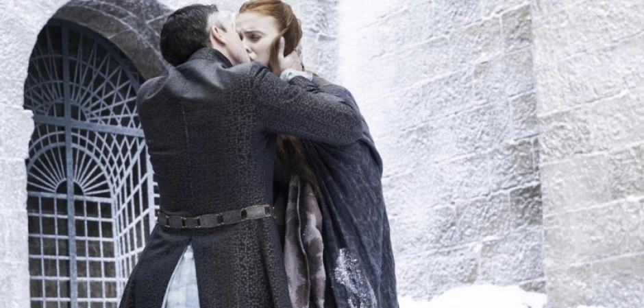 Кадры Игра престолов 4 сезон 7 эпизод