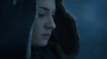 Игра престолов 7 сезон 7 серия