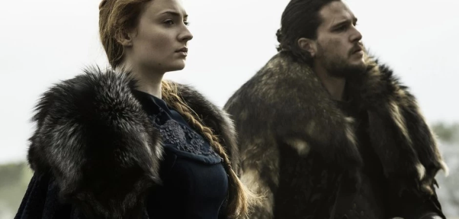 Кадры Игра престолов 6 сезон 9 эпизод