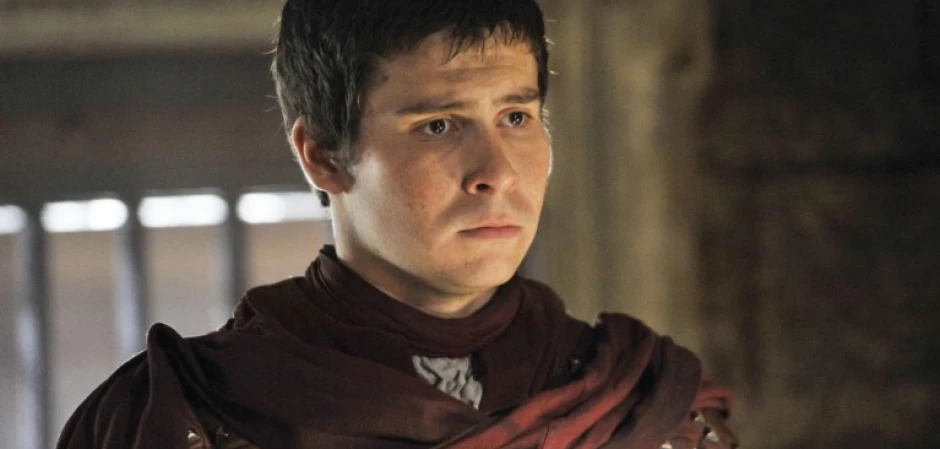 Кадры Игра престолов 4 сезон 3 эпизод