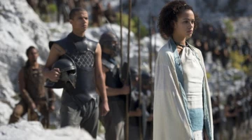 Игра престолов 4 сезон 1 серия