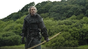 Кадры Игра престолов 3 сезон 3 эпизод