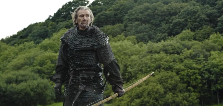 Кадры Игра престолов 3 сезон 3 эпизод