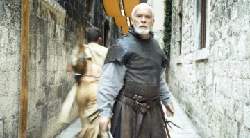 Игра престолов 5 сезон 4 серия