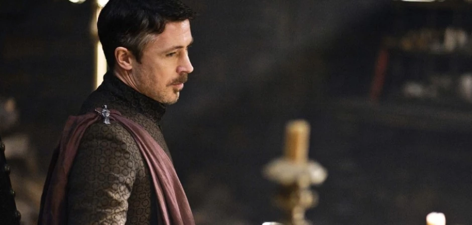 Кадры Игра престолов 2 сезон 6 эпизод