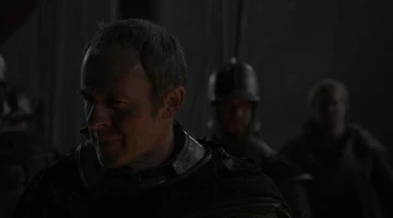 Игра престолов 2 сезон 9 серия