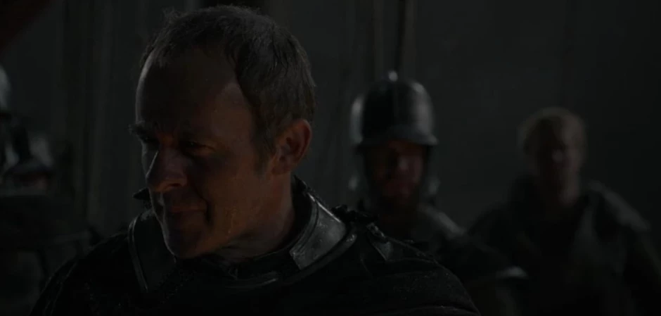 Кадры Игра престолов 2 сезон 9 эпизод