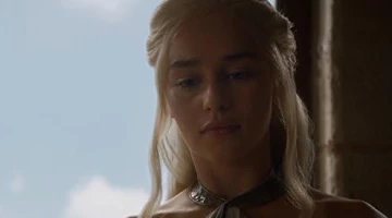 Игра престолов 4 сезон 5 серия