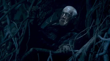 Игра престолов 6 сезон 2 серия