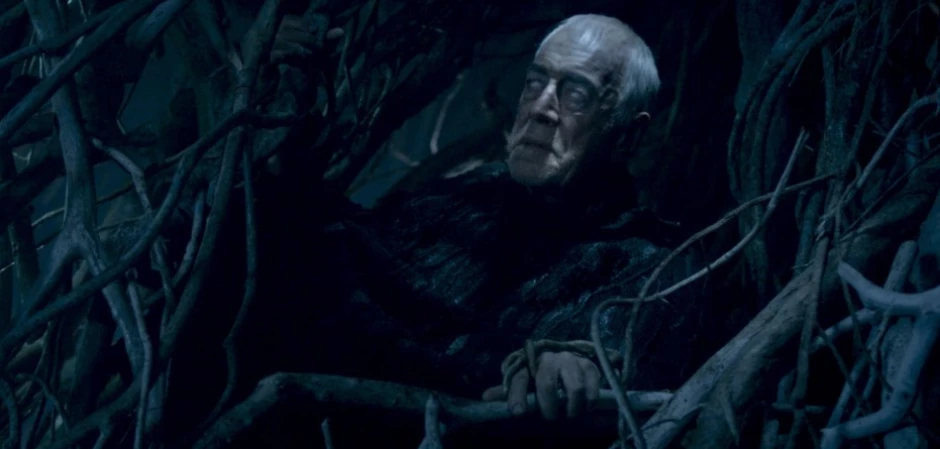 Кадры Игра престолов 6 сезон 2 эпизод