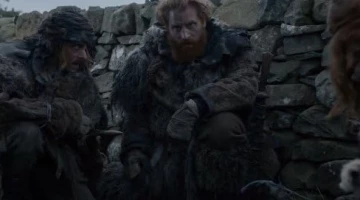 Игра престолов 3 сезон 9 серия