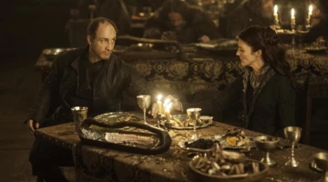 Игра престолов 3 сезон 9 серия