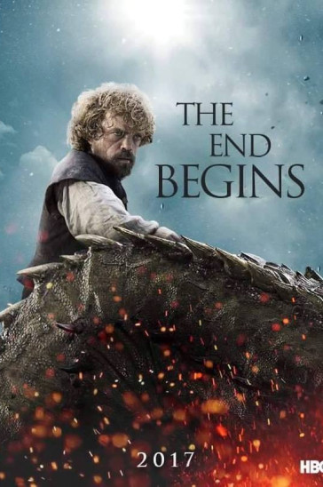 Галерея Игра престолов