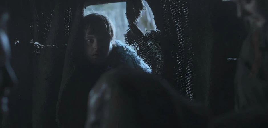 Кадры Игра престолов 3 сезон 3 эпизод