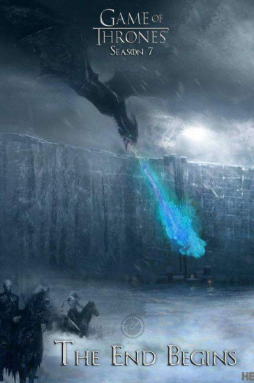 Галерея Игра престолов