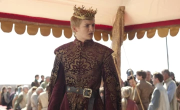 Игра престолов 2 сезон 1 серия