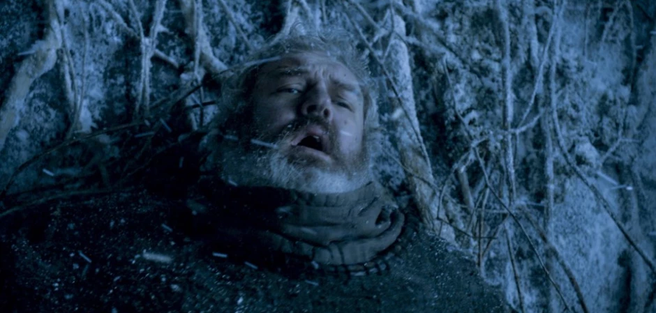 Кадры Игра престолов 6 сезон 5 эпизод