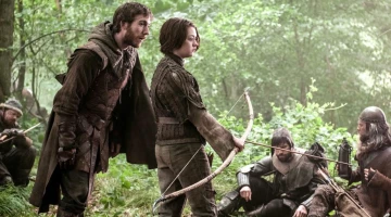 Кадры Игра престолов 3 сезон 6 эпизод