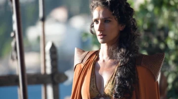 Кадры Игра престолов 4 сезон 8 эпизод