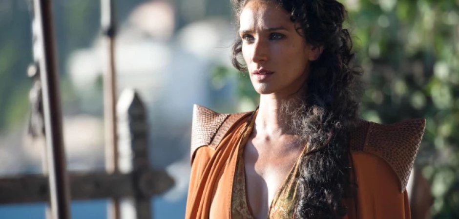 Кадры Игра престолов 4 сезон 8 эпизод