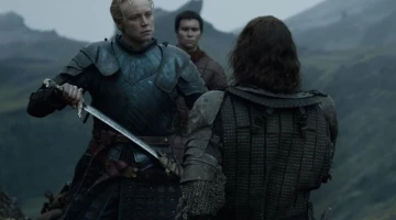 Кадры Игра престолов 4 сезон 10 эпизод