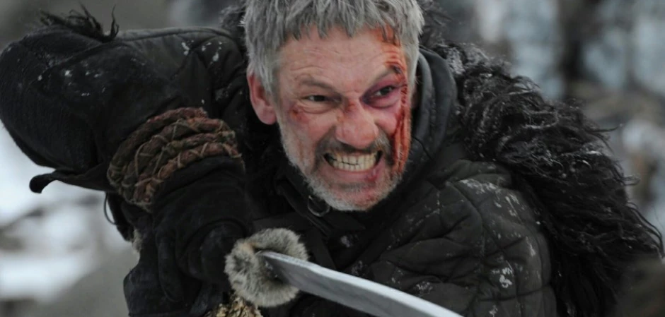 Кадры Игра престолов 2 сезон 10 эпизод