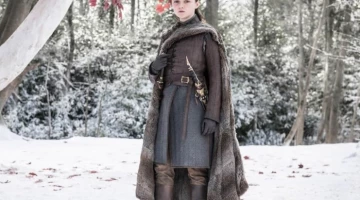 Кадры Игра престолов 8 сезон 4 эпизод