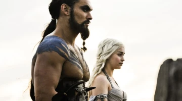 Кадры Игра престолов 1 сезон 1 эпизод