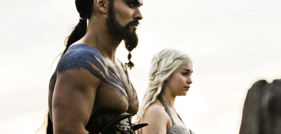 Кадры Игра престолов 1 сезон 1 эпизод