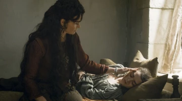 Кадры Игра престолов 6 сезон 8 эпизод