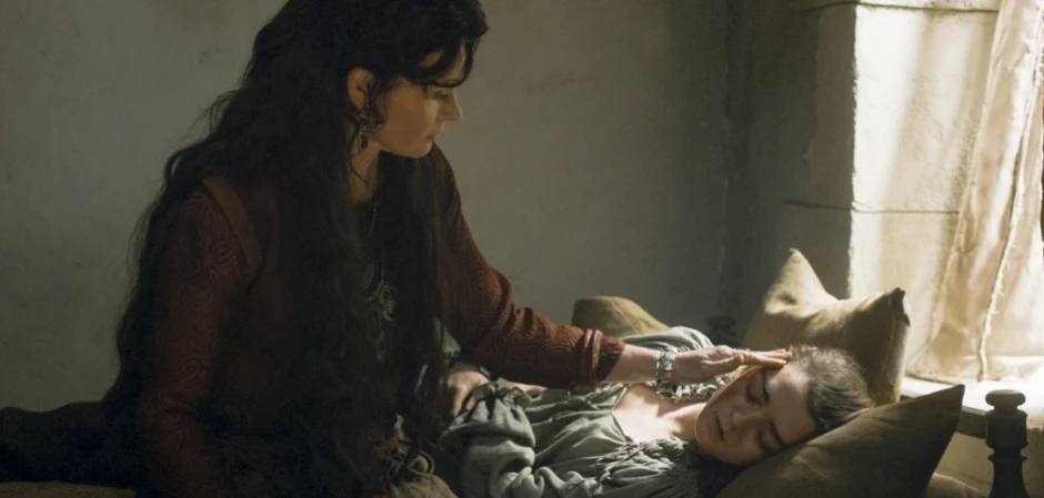 Кадры Игра престолов 6 сезон 8 эпизод