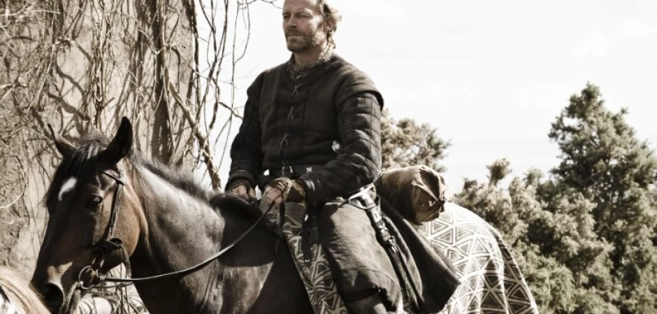 Кадры Игра престолов 1 сезон 4 эпизод