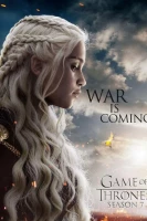 Галерея Игра престолов