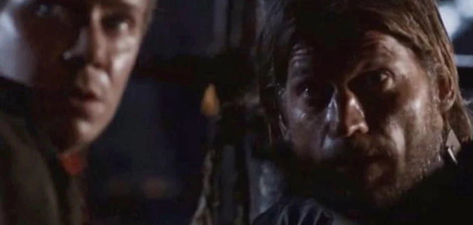 Кадры Игра престолов 2 сезон 7 эпизод