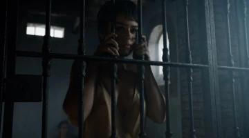 Кадры Игра престолов 5 сезон 7 эпизод