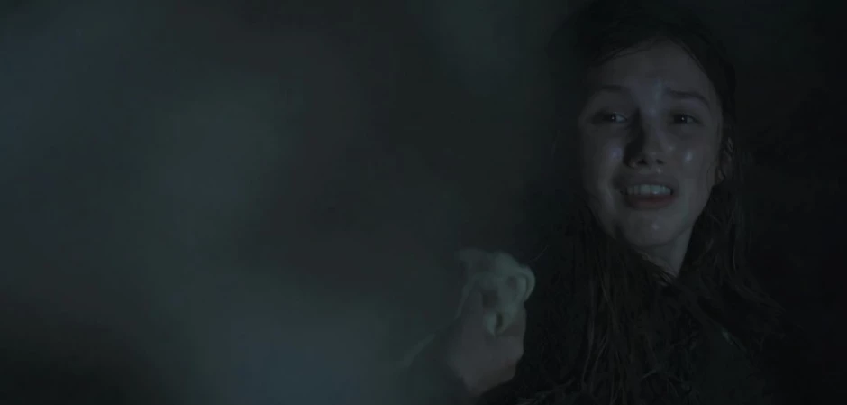 Кадры Игра престолов 3 сезон 3 эпизод