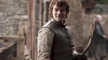 Игра престолов 1 сезон 5 серия